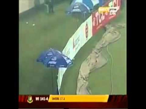 Bangladesh vs West Indies T20 full Highlights 2012-part3