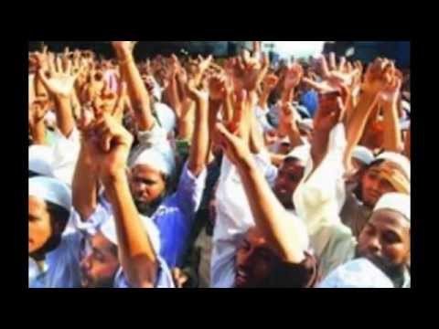 Hefajote Islam in Bangladesh