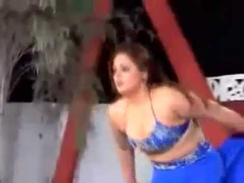 Punjabi New Hot Sexy Mujra 2013