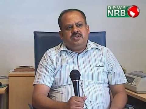 News NRB - Rome Italy : BIMAN Country Manager Shamsul Huda speaking