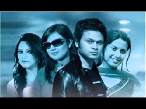 \Nisshongota\ Nisshongota  - Nirjo habib & Anika - New Bangla song 2013