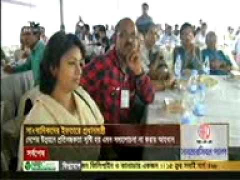 Today Bangla TV Early Afternoon Latest Bangladesh News 19 July 2014