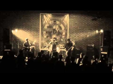 Nuclear Winter - Curse the Gods (Live Destruction Cover)