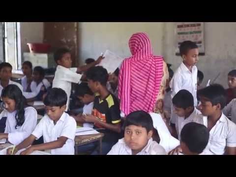 Documentary on Primary School: 15 no Khagan Govt Primary School