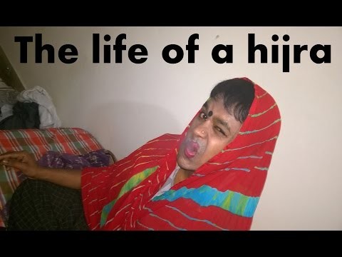 The life of a hijra