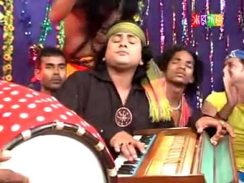 Poro Baba Bhandari- Shorif Uddin Bangla Baul Folk Song By Shorif Uddin Bang