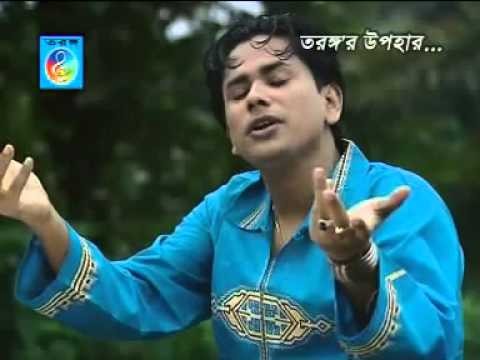 Tumi Janonare Doyal - Sorif Uddin New bangla model hot song with sexy dance
