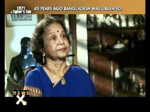 1971 Bangladesh war: A fighter's tale-I