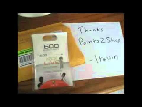 Xbox Live How to Get Free Codes Xbox Live Code Generator 2012.