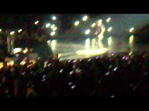 Watch the Throne Tour Antwerp Jay Z & Kanye West --- Nigga's In Par