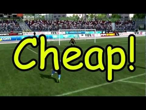Fifa 12 | Mertens Review - He deserves your $$$?