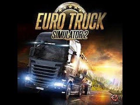 Euro truck simulator 2  Truck - Valiant(Volvo)