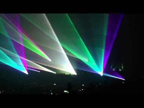 Swedish House Mafia - One Last Tour @ Sportpaleis Antwerpen (Ivan Gough - I