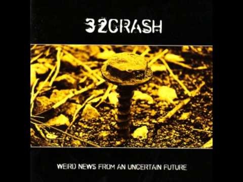 32Crash - Dust And Drought