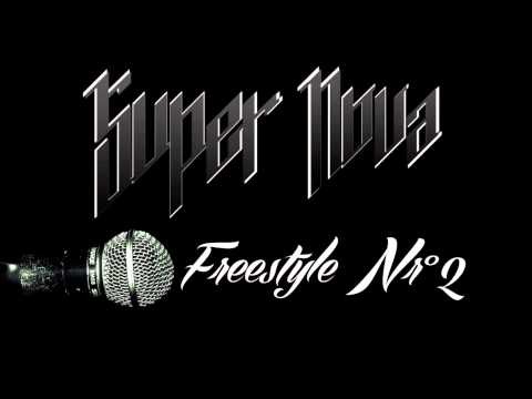 SuperNova (Beatbox) - Freestyle NrÂ° 2 (audio HD)
