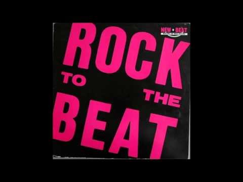 101 - Rock To The Beat [1988 Speed Belgium]