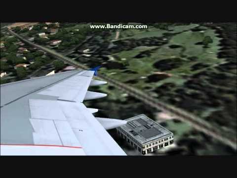 Aegean AIRLINES BELGIUM taxi - athens landing