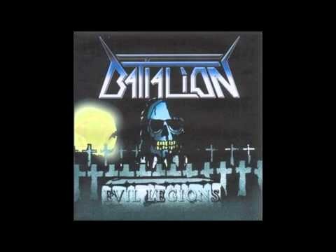 Battalion - Coming out