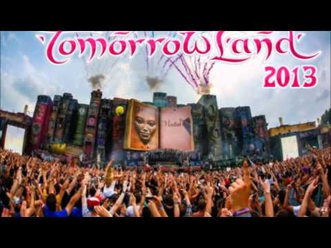 Tomorrowland 2013 - official track