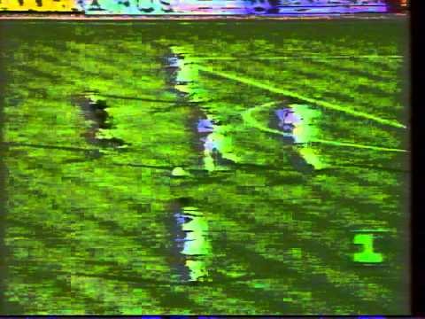 PanathÄ«naÃ¯kÃ³s vs Anderlecht 0:0. UEFA European Champions' Cup 1991/92 - 