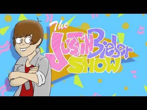 The Justin Bieber Show