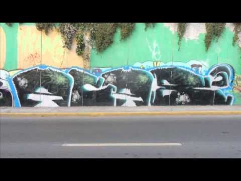 ACAB Graffiti - Part 6