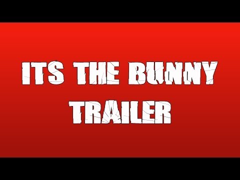 ~HecTic_Bunny Trailer&Quik set-up view~