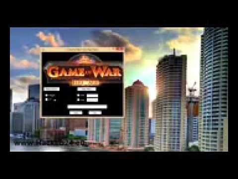 Game of War Fire Age Hack Cheat Tool 2014 Unlimited Gold iPhone iPad iPod