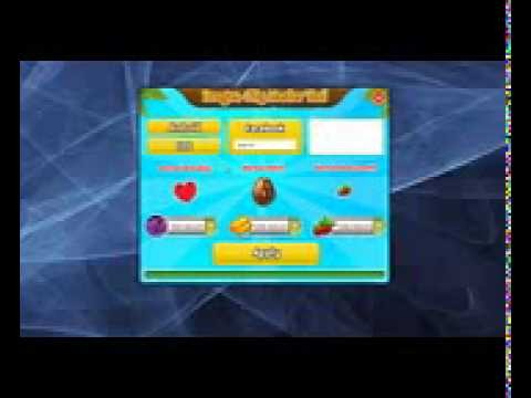 Ultimate Dragon City Hack How To Get 4000 Gems Working Cheat 2014
