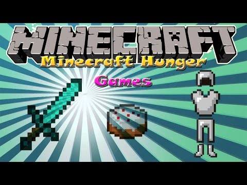 Minecraft Hunger Games Deel 23 - Yes We Did It! (NL)(Dutch)