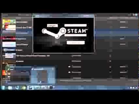 Hack steam Juegos Gratis 2014