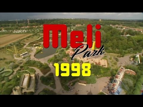 Meli Park - Reportage - 1998