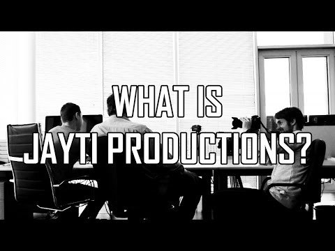 What is Jayti Productions?