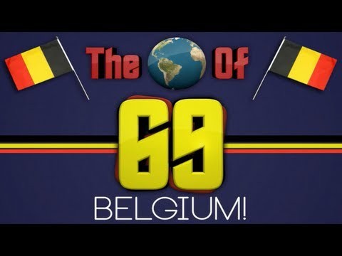 FIFA 12 Ultimate Team - World of 69! - Belgium - NEW SERIES with Jackattack