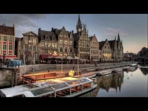 Ghent - Belgium