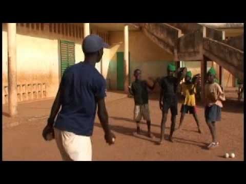 ãƒ–ãƒ«ã‚­ãƒŠãƒ•ã‚¡ã‚½é‡Žçƒ5ã€€ï½žBaseball de Burkinafasoï½žã€€ãƒ•ã‚¡ãƒ€ãƒ³
