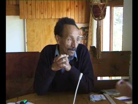 Le Burkina Faso - Ino et Pierre Rabhi interviewÃ© en 2005 par Denis DuprÃ©