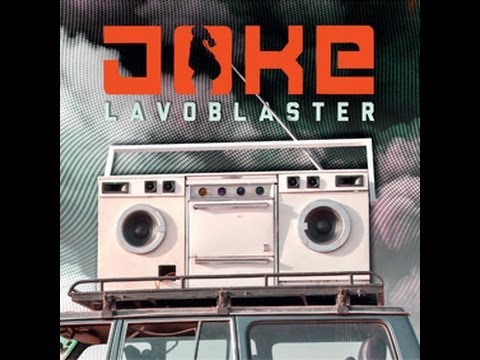 Joke / Lavoblaster Making Of / Episode 6