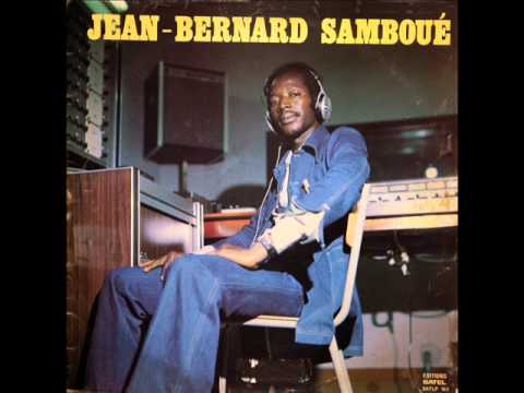 Jean Bernard SambouÃ© - mon petit tresor