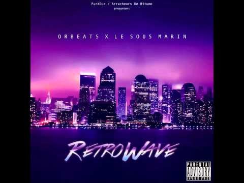 Orbeats - Sankara (Instrumental) Beat