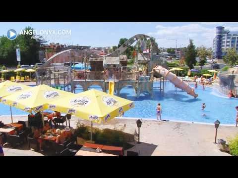 Hotel Kotva 3â˜… Hotel Sunny Beach Bulgaria