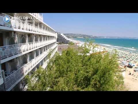 Gergana 4â˜… Hotel Bulgaria Albena