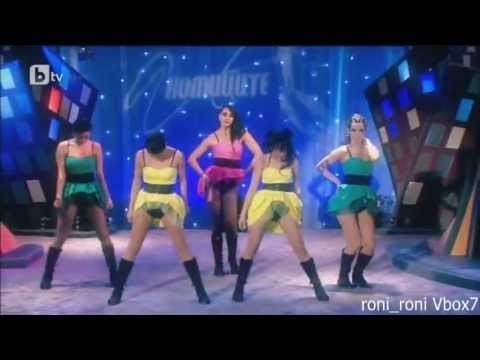 Comedians - Gangnam Style (Bulgaria)