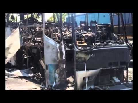 [HD] Bulgaria Hezbollah behind fatal bus bombing