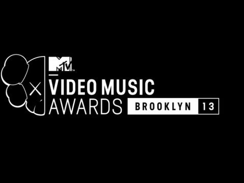 MTV VMAs 2013