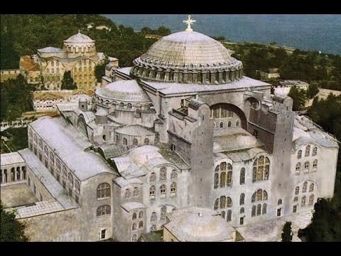 The Lost Empire of Byzantium - Decline of the Byzantine Empire