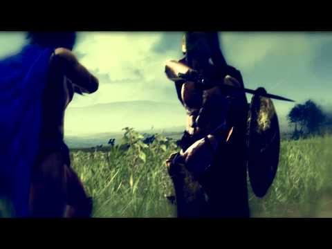 TWN: Leonidas vs Themistocles Duel