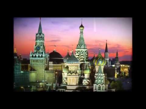 Rusev Entrance video 2014