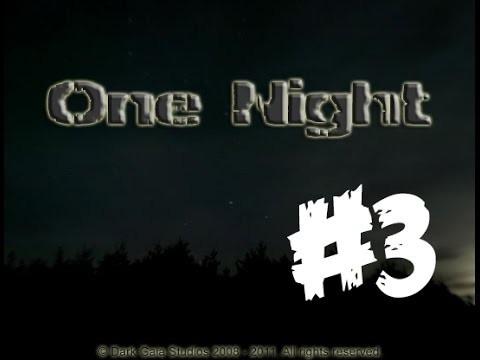 One Night [EP3] - Ð•Ð½Ð¸Ð³Ð¼Ð°