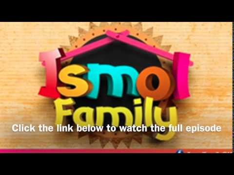Ismol Family January 11 2015 Full Episode